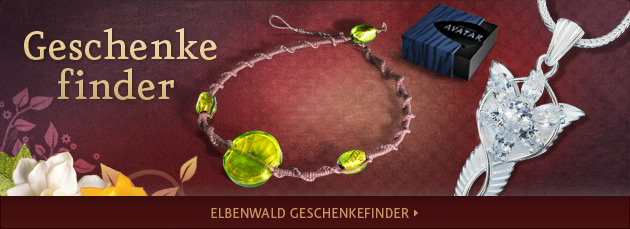 Elbenwald Geschenkefinder