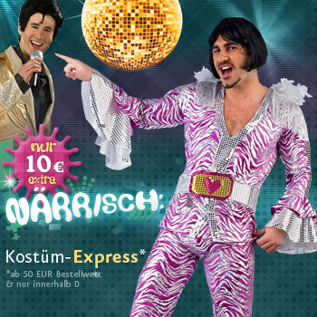 Kostüm Express
